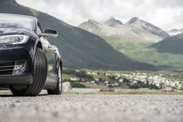 NOKIAN TYRES: IL SEGMENTO IN CRESCITA DELLE AUTO ELETTRICHE MERITA PNEUMATICI PREMIUM PER SODDISFARE I SUOI RIGOROSI REQUISITI